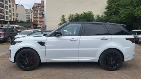 Land Rover Range Rover Sport 3.0 HST, 43000 KM | Mobile.bg    3