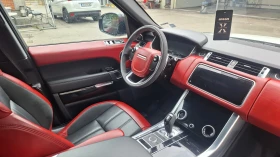 Land Rover Range Rover Sport 3.0 HST, 43000 KM | Mobile.bg    5