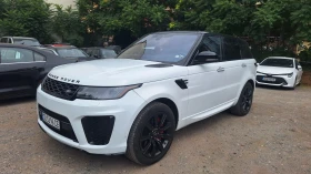 Land Rover Range Rover Sport 3.0 HST, 43000 KM | Mobile.bg    2