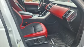 Land Rover Range Rover Sport 3.0 HST, 43000 KM | Mobile.bg    6
