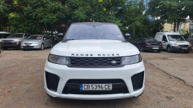 Land Rover Range Rover Sport 3.0 HST, 43000 KM | Mobile.bg    1