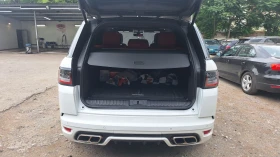 Land Rover Range Rover Sport 3.0 HST, 43000 KM | Mobile.bg    12