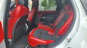 Land Rover Range Rover Sport 3.0 HST, 43000 KM | Mobile.bg    8