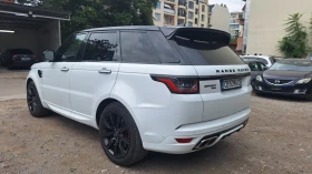 Land Rover Range Rover Sport 3.0 HST, 43000 KM | Mobile.bg    4