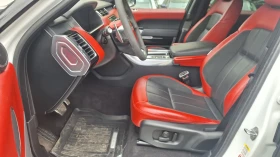 Land Rover Range Rover Sport 3.0 HST, 43000 KM | Mobile.bg    7
