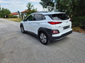 Hyundai Kona 64 kWh/ Premium/204кс/20г/Термо помпа - 33300 лв. - 68631056 5