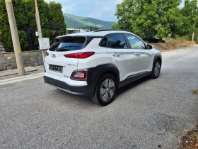 Hyundai Kona 64 kWh/ Premium/204кс/20г/Термо помпа - 33300 лв. - 68631056 4