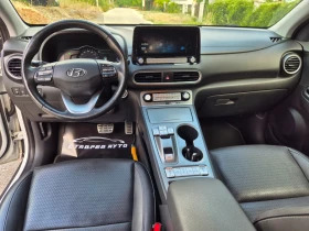 Hyundai Kona 64 kWh/ Premium/204кс/20г/Термо помпа - 33300 лв. - 68631056 12