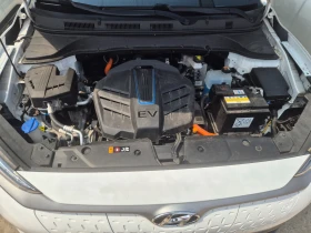 Hyundai Kona 64 kWh/ Premium/204кс/20г/Термо помпа - 33300 лв. - 68631056 17