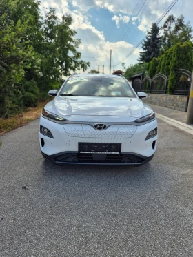 Hyundai Kona 64 kWh/ Premium/204кс/20г/Термо помпа - 33300 лв. - 68631056 3
