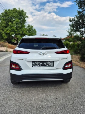 Hyundai Kona 64 kWh/ Premium/204кс/20г/Термо помпа - 33300 лв. - 68631056 6