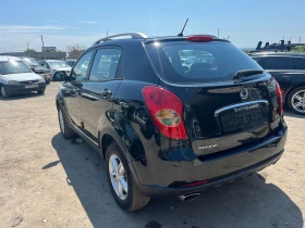 SsangYong Korando 2.0  71000! | Mobile.bg    5