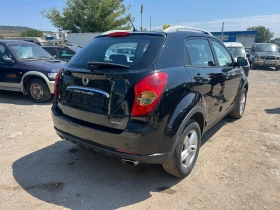     SsangYong Korando 2.0  71000!