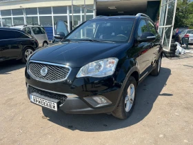    SsangYong Korando 2.0  71000!