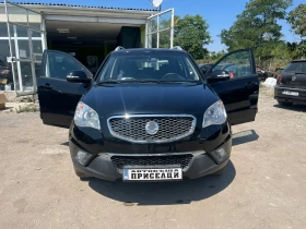     SsangYong Korando 2.0  71000!