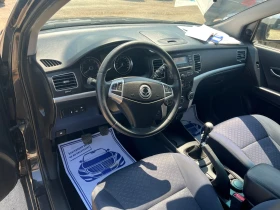 SsangYong Korando 2.0  71000! | Mobile.bg    6