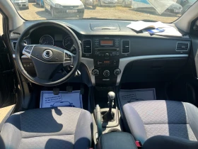 SsangYong Korando 2.0  71000! | Mobile.bg    9