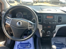 SsangYong Korando 2.0  71000! | Mobile.bg    11