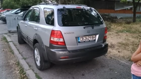 Kia Sorento | Mobile.bg    5