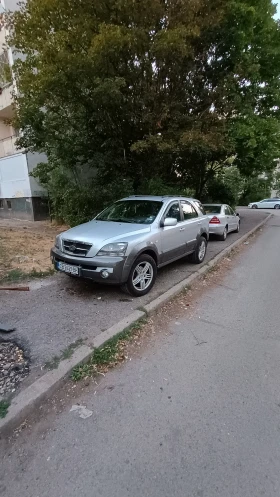 Kia Sorento | Mobile.bg    9