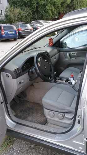 Kia Sorento | Mobile.bg    3