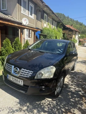 Nissan Qashqai   | Mobile.bg    8