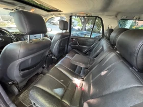 Mercedes-Benz ML 500 / | Mobile.bg    10