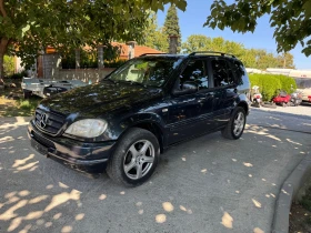     Mercedes-Benz ML 500 /