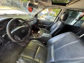 Mercedes-Benz ML 500 / | Mobile.bg    11