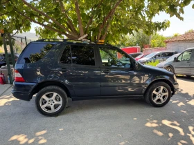 Mercedes-Benz ML 500 / | Mobile.bg    4