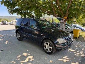 Mercedes-Benz ML 500 / | Mobile.bg    5