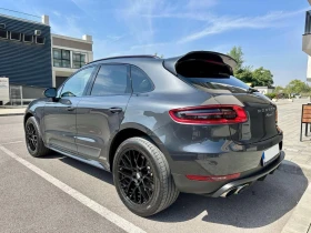 Обява за продажба на Porsche Macan S 3, 0 V6 вiturbo 4x4 ~63 900 лв. - изображение 2