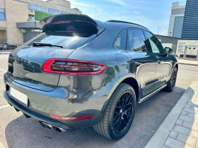 Обява за продажба на Porsche Macan S 3, 0 V6 вiturbo 4x4 ~63 900 лв. - изображение 4