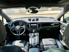 Обява за продажба на Porsche Macan S 3, 0 V6 вiturbo 4x4 ~63 900 лв. - изображение 9