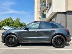 Обява за продажба на Porsche Macan S 3, 0 V6 вiturbo 4x4 ~63 900 лв. - изображение 7