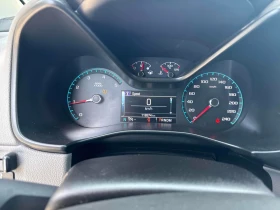 Chevrolet Colorado CARFAX* АВТОФИНАНСИРАНЕ* БЕЗ ПЪРВОНАЧАЛНА ВНОСКА* - 25000 лв. - 31075978 8