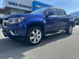 Chevrolet Colorado CARFAX* АВТОФИНАНСИРАНЕ* БЕЗ ПЪРВОНАЧАЛНА ВНОСКА* 
