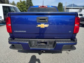 Chevrolet Colorado CARFAX* АВТОФИНАНСИРАНЕ* БЕЗ ПЪРВОНАЧАЛНА ВНОСКА* - 25000 лв. - 31075978 4
