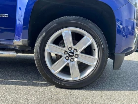 Chevrolet Colorado CARFAX* АВТОФИНАНСИРАНЕ* БЕЗ ПЪРВОНАЧАЛНА ВНОСКА* - 25000 лв. - 31075978 7
