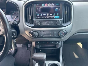 Chevrolet Colorado CARFAX* АВТОФИНАНСИРАНЕ* БЕЗ ПЪРВОНАЧАЛНА ВНОСКА* - 25000 лв. - 31075978 9