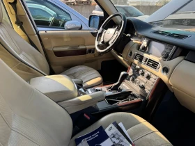 Land Rover Range rover VOGUE/205000-DOKAZUEMI/ 16/17-10-2025 | Mobile.bg    13