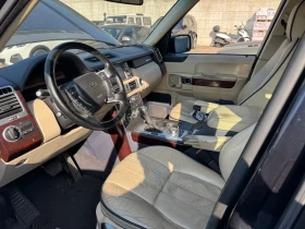 Land Rover Range rover VOGUE/205000-DOKAZUEMI/ 16/17-10-2025 | Mobile.bg    9