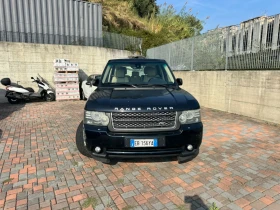     Land Rover Range rover VOGUE/205000-DOKAZUEMI/ 16/17-10-2025