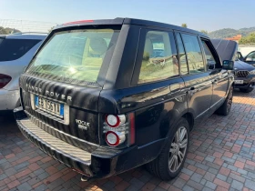 Land Rover Range rover VOGUE/205000-DOKAZUEMI/ 16/17-10-2025 | Mobile.bg    6