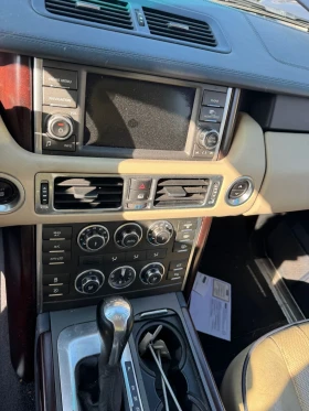 Land Rover Range rover VOGUE/205000-DOKAZUEMI/ 16/17-10-2025 | Mobile.bg    8