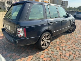 Land Rover Range rover VOGUE/205000-DOKAZUEMI/ 16/17-10-2025 | Mobile.bg    5