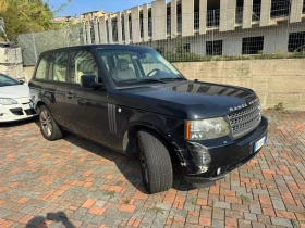 Land Rover Range rover VOGUE/205000-DOKAZUEMI/ 16/17-10-2025 | Mobile.bg    3