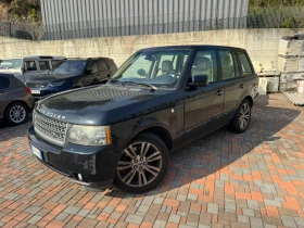 Land Rover Range rover VOGUE/205000-DOKAZUEMI/ 16/17-10-2025 | Mobile.bg    2
