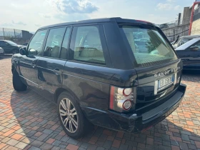 Land Rover Range rover VOGUE/205000-DOKAZUEMI/ 16/17-10-2025 | Mobile.bg    4