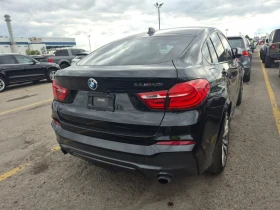 BMW X4 * M40I * CARFAX *    | Mobile.bg    3